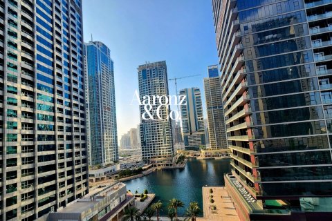 Apartament de vânzare în Jumeirah Lake Towers, Dubai, EAU 1 dormitor, 64 mp.  №760383 - poză 10