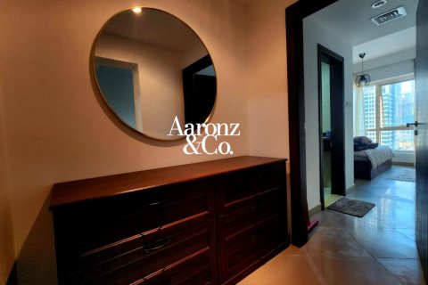 Apartament de vânzare în Jumeirah Lake Towers, Dubai, EAU 1 dormitor, 64 mp.  №760383 - poză 4