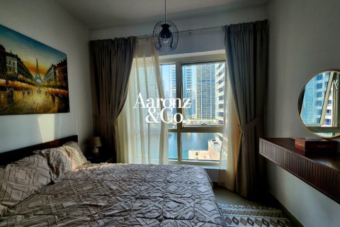 Apartament de vânzare în Jumeirah Lake Towers, Dubai, EAU 1 dormitor, 64 mp.  №760383 - poză 8