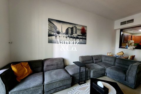 Apartament de vânzare în Jumeirah Lake Towers, Dubai, EAU 1 dormitor, 64 mp.  №760383 - poză 3