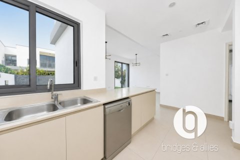 Vila di Dubai Hills Estate, UAE 4 bilik tidur, 229 meter persegi № 760386 - foto 8