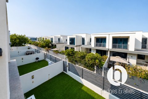 Vila di Dubai Hills Estate, UAE 4 bilik tidur, 229 meter persegi № 760386 - foto 10