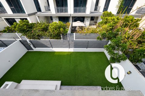 Vila di Dubai Hills Estate, UAE 4 bilik tidur, 229 meter persegi № 760386 - foto 2
