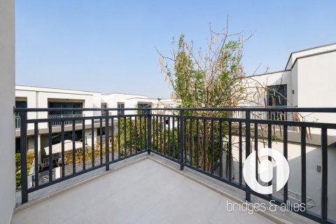 Vila di Dubai Hills Estate, UAE 4 bilik tidur, 229 meter persegi № 760386 - foto 11