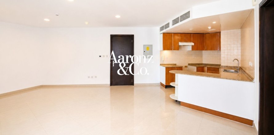 Apartmen di Jumeirah Lake Towers, Dubai, UAE 1 bilik tidur, 86 meter persegi № 760385