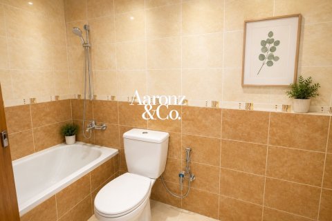 Appartamento in vendita a Jumeirah Lake Towers, Dubai, EAU 1 camera da letto, 86 mq. № 760385 - foto 7