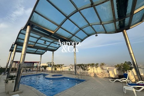 Appartamento in vendita a Jumeirah Lake Towers, Dubai, EAU 1 camera da letto, 86 mq. № 760385 - foto 10