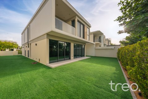 Villa itt: Tilal Al Ghaf, Dubai, EAE, 4 hálószoba, 373.1 m², azonosító: 755474 - fénykép 5