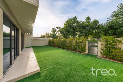 Villa itt: Tilal Al Ghaf, Dubai, EAE, 4 hálószoba, 373.1 m², azonosító: 755474 - fénykép 4