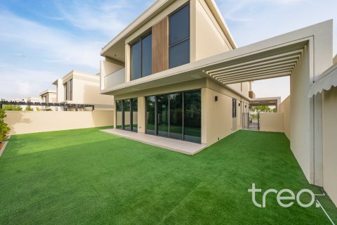 Villa itt: Tilal Al Ghaf, Dubai, EAE, 4 hálószoba, 373.1 m², azonosító: 755474