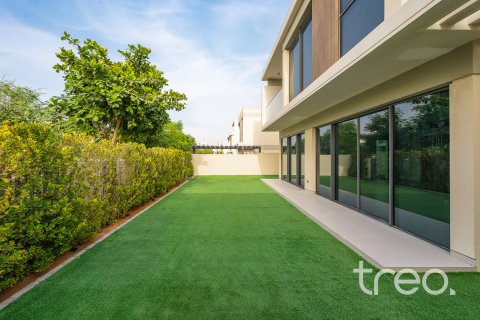 Villa itt: Tilal Al Ghaf, Dubai, EAE, 4 hálószoba, 373.1 m², azonosító: 755474 - fénykép 6