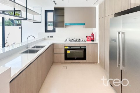 Villa til leje i Tilal Al Ghaf, Dubai, UAE 4 soveværelser, 316.89 kvm № 755478 - foto 3