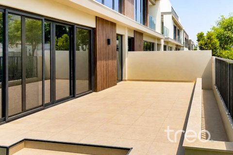 Villa til leje i Tilal Al Ghaf, Dubai, UAE 4 soveværelser, 316.89 kvm № 755478 - foto 20