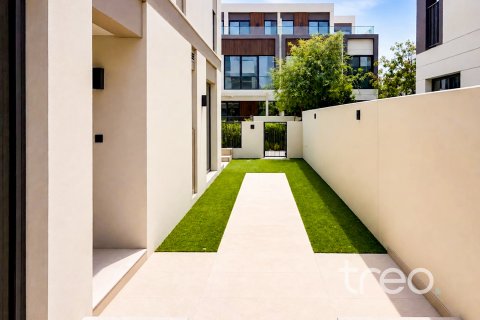 Villa til leje i Tilal Al Ghaf, Dubai, UAE 4 soveværelser, 316.89 kvm № 755478 - foto 21