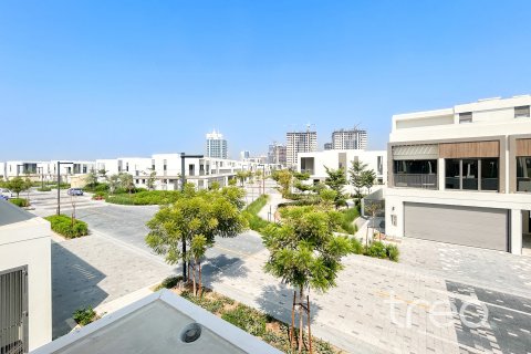 Villa til leje i Tilal Al Ghaf, Dubai, UAE 4 soveværelser, 316.89 kvm № 755478 - foto 12