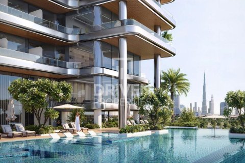 阿联酋 Dubai Dubai Science Park 待售 : 1 房, 33.35 平方米 , 编号759434 - 照片 9