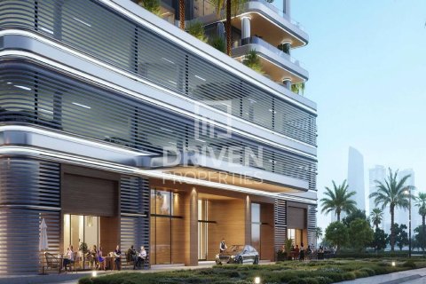 阿联酋 Dubai Dubai Science Park 待售 : 1 房, 33.35 平方米 , 编号759434 - 照片 11