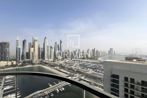 Apartamento en venta en Dubai Harbour, Dubai, EAU 3 dormitorios, 163.04 m2 № 759430 - foto 4