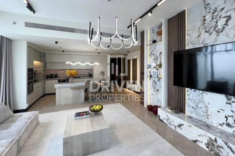 Apartamento en venta en Dubai Harbour, Dubai, EAU 3 dormitorios, 163.04 m2 № 759430 - foto 6