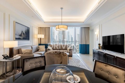 Apartman u Downtown Dubai (Downtown Burj Dubai), UAE 1 spavaća soba, 81.94 m2 Br. 759431 - fotografija 1