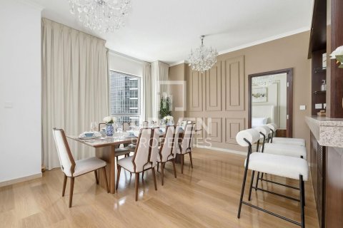 Apartman u gradu Downtown Dubai (Downtown Burj Dubai), Dubai, UAE 3 spavaće sobe, 170.76 m2 Br. 759435 - Slika 5