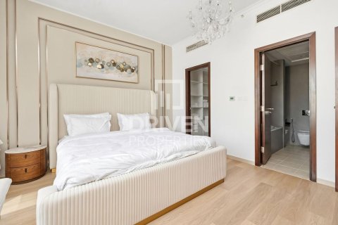 Apartman u gradu Downtown Dubai (Downtown Burj Dubai), Dubai, UAE 3 spavaće sobe, 170.76 m2 Br. 759435 - Slika 13