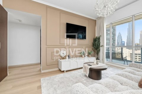 Apartman u gradu Downtown Dubai (Downtown Burj Dubai), Dubai, UAE 3 spavaće sobe, 170.76 m2 Br. 759435 - Slika 2