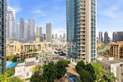 Apartman u gradu Downtown Dubai (Downtown Burj Dubai), Dubai, UAE 3 spavaće sobe, 170.76 m2 Br. 759435 - Slika 26