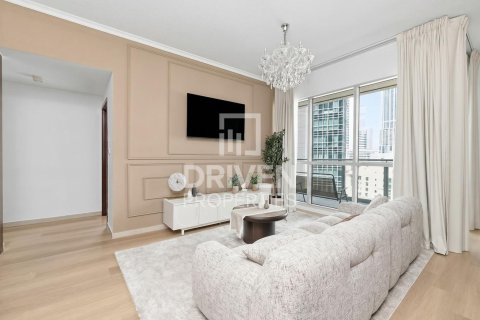 Apartman u gradu Downtown Dubai (Downtown Burj Dubai), Dubai, UAE 3 spavaće sobe, 170.76 m2 Br. 759435 - Slika 1