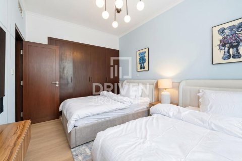 Apartman u gradu Downtown Dubai (Downtown Burj Dubai), Dubai, UAE 3 spavaće sobe, 170.76 m2 Br. 759435 - Slika 18