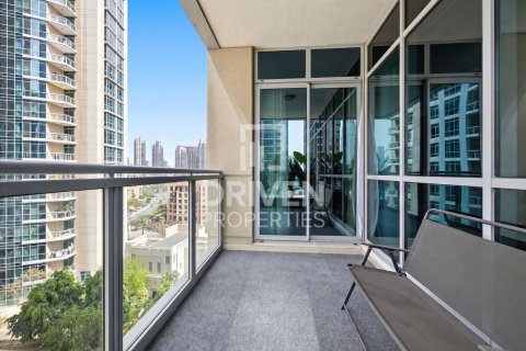 Apartman u gradu Downtown Dubai (Downtown Burj Dubai), Dubai, UAE 3 spavaće sobe, 170.76 m2 Br. 759435 - Slika 25