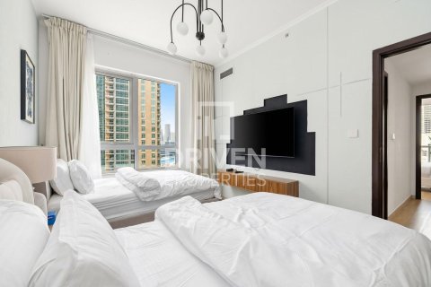 Apartman u gradu Downtown Dubai (Downtown Burj Dubai), Dubai, UAE 3 spavaće sobe, 170.76 m2 Br. 759435 - Slika 11