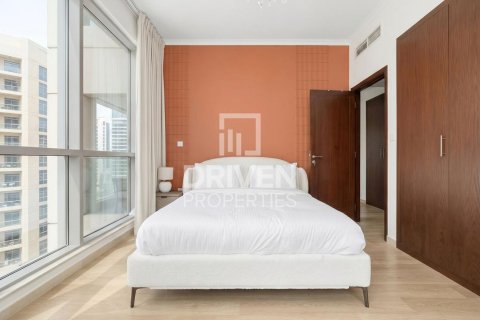 Apartman u gradu Downtown Dubai (Downtown Burj Dubai), Dubai, UAE 3 spavaće sobe, 170.76 m2 Br. 759435 - Slika 20