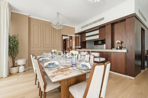 Apartman u gradu Downtown Dubai (Downtown Burj Dubai), Dubai, UAE 3 spavaće sobe, 170.76 m2 Br. 759435 - Slika 6