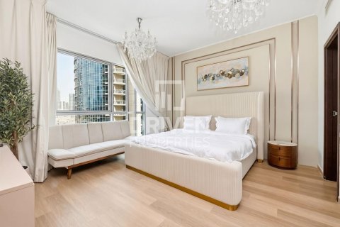 Apartman u gradu Downtown Dubai (Downtown Burj Dubai), Dubai, UAE 3 spavaće sobe, 170.76 m2 Br. 759435 - Slika 15