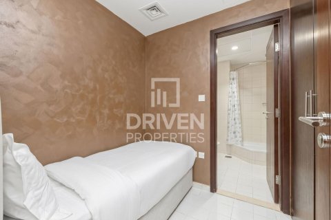 Apartman u gradu Downtown Dubai (Downtown Burj Dubai), Dubai, UAE 3 spavaće sobe, 170.76 m2 Br. 759435 - Slika 14