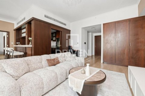 Apartman u gradu Downtown Dubai (Downtown Burj Dubai), Dubai, UAE 3 spavaće sobe, 170.76 m2 Br. 759435 - Slika 7