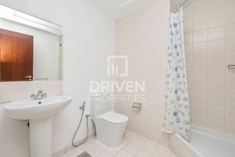 Apartman u gradu Downtown Dubai (Downtown Burj Dubai), Dubai, UAE 3 spavaće sobe, 170.76 m2 Br. 759435 - Slika 22