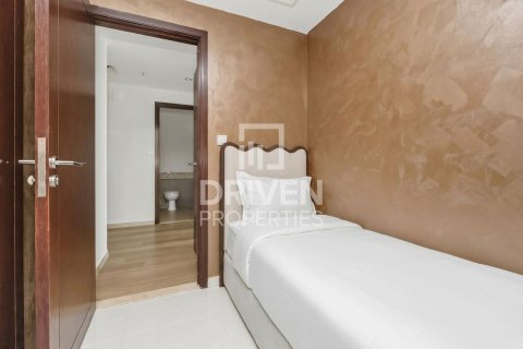 Apartman u gradu Downtown Dubai (Downtown Burj Dubai), Dubai, UAE 3 spavaće sobe, 170.76 m2 Br. 759435 - Slika 17