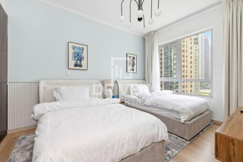 Apartman u gradu Downtown Dubai (Downtown Burj Dubai), Dubai, UAE 3 spavaće sobe, 170.76 m2 Br. 759435 - Slika 12