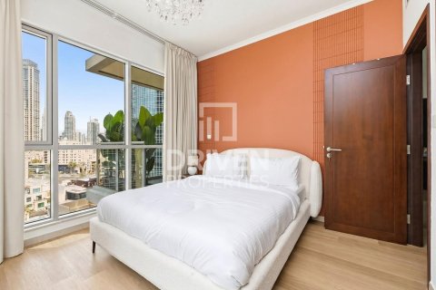 Apartman u gradu Downtown Dubai (Downtown Burj Dubai), Dubai, UAE 3 spavaće sobe, 170.76 m2 Br. 759435 - Slika 16