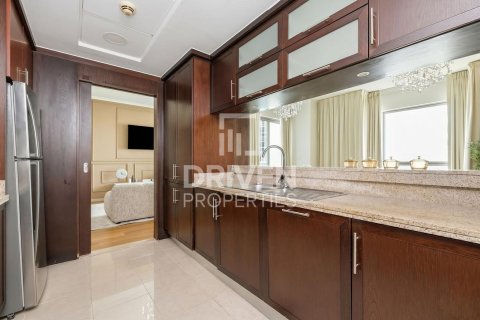 Apartman u gradu Downtown Dubai (Downtown Burj Dubai), Dubai, UAE 3 spavaće sobe, 170.76 m2 Br. 759435 - Slika 10