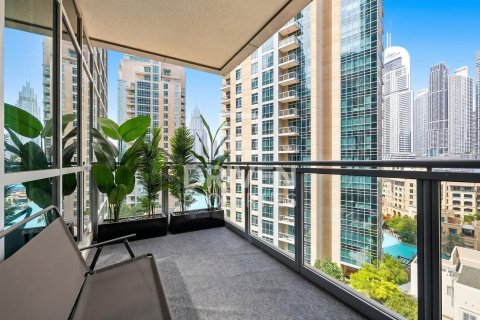 Apartman u gradu Downtown Dubai (Downtown Burj Dubai), Dubai, UAE 3 spavaće sobe, 170.76 m2 Br. 759435 - Slika 24
