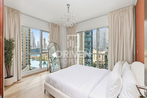 Apartman u gradu Downtown Dubai (Downtown Burj Dubai), Dubai, UAE 3 spavaće sobe, 170.76 m2 Br. 759435 - Slika 19