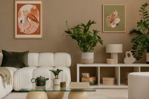 Appartement te koop in Dubai Harbour, Dubai, VAE 2 slaapkamers, 116 vr.m., nr 662668 - foto 3