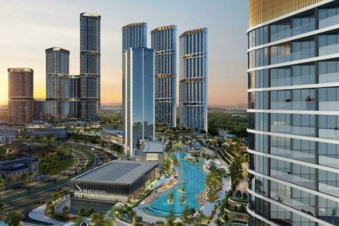 Apartment sa Dubai, UAE 2 silid-tulugan, 78 sq.m. № 662667 - larawan 11