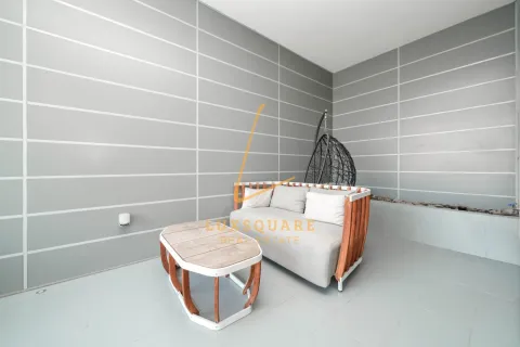 Huoneisto Al Wasl, Dubai, Arabiemiraatit 1 makuuhuone, 117 m2 № 662663 - kuva 13