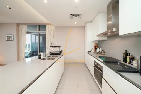 Huoneisto Al Wasl, Dubai, Arabiemiraatit 1 makuuhuone, 117 m2 № 662663 - kuva 12