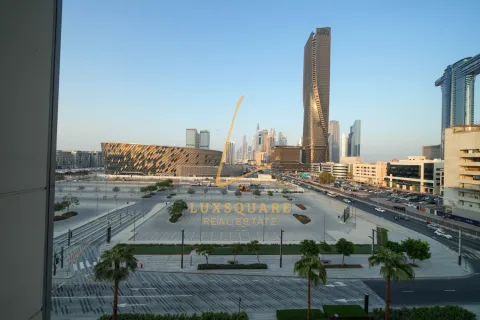 Huoneisto Al Wasl, Dubai, Arabiemiraatit 1 makuuhuone, 117 m2 № 662663 - kuva 7