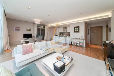 Huoneisto Al Wasl, Dubai, Arabiemiraatit 1 makuuhuone, 117 m2 № 662663 - kuva 2